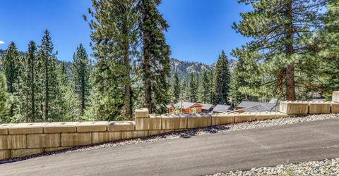 1060 Sandy Way, Olympic Valley, CA 96146 Photo