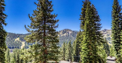 1060 Sandy Way, Olympic Valley, CA 96146 Photo