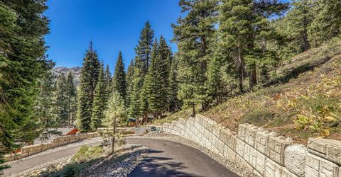 1060 Sandy Way, Olympic Valley, CA 96146 Photo