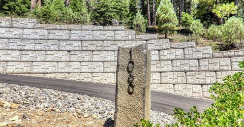 1060 Sandy Way, Olympic Valley, CA 96146 Photo