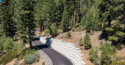 1060 Sandy Way, Olympic Valley, CA 96146 Photo