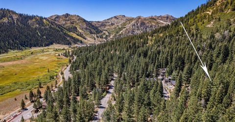 1060 Sandy Way, Olympic Valley, CA 96146 Photo