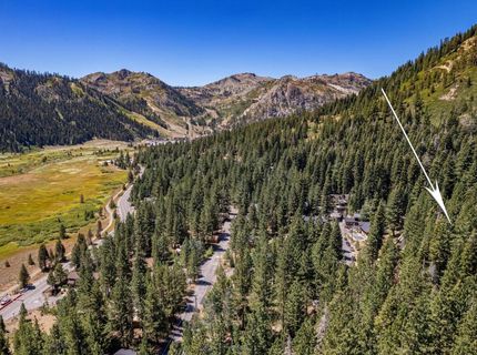 1060 Sandy Way, Olympic Valley, CA 96146 Photo