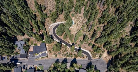 1060 Sandy Way, Olympic Valley, CA 96146 Photo