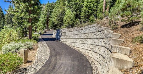 1060 Sandy Way, Olympic Valley, CA 96146 Photo