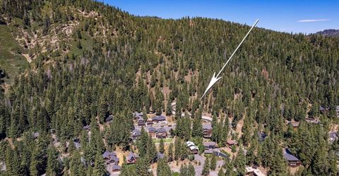 1060 Sandy Way, Olympic Valley, CA 96146 Photo
