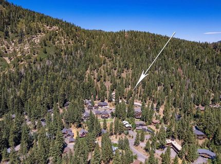 1060 Sandy Way, Olympic Valley, CA 96146 Photo