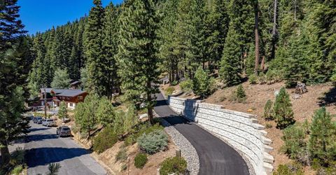 1060 Sandy Way, Olympic Valley, CA 96146 Photo