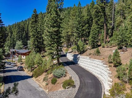1060 Sandy Way, Olympic Valley, CA 96146 Photo