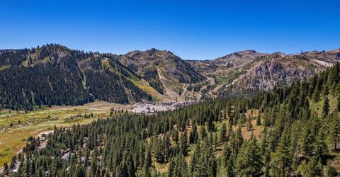 1060 Sandy Way, Olympic Valley, CA 96146 Photo