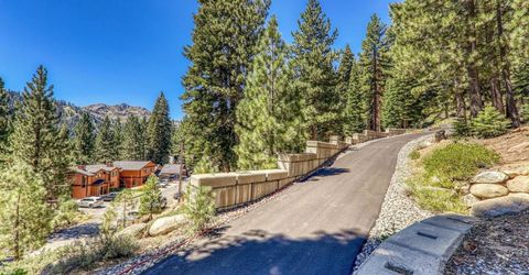 1060 Sandy Way, Olympic Valley, CA 96146 Photo