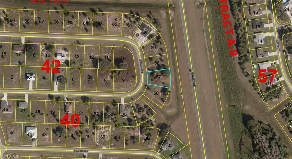 Saturn Loop, Labelle, FL 33935 Photo
