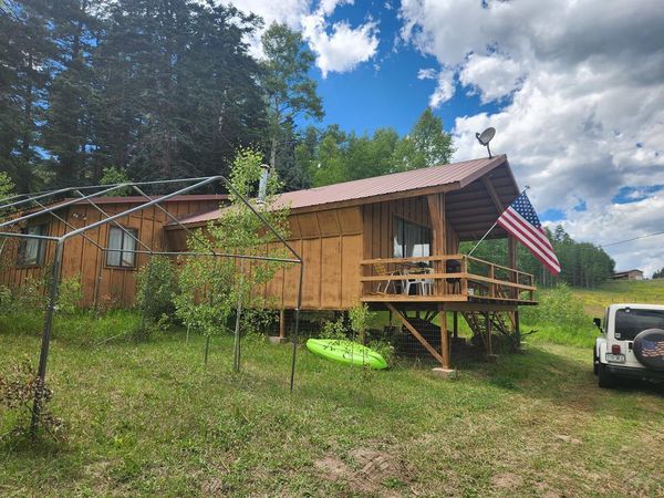 745 Konn Rd, Rye, CO 81069