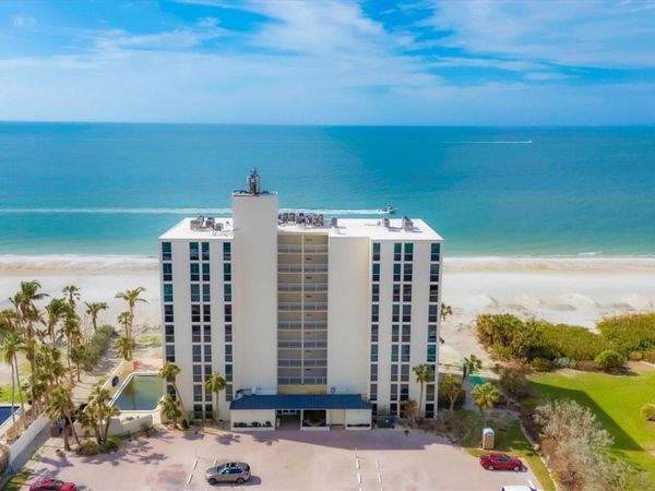 4485 GULF OF MEXICO DRIVE, Unit PH2, LONGBOAT KEY, FL 34228