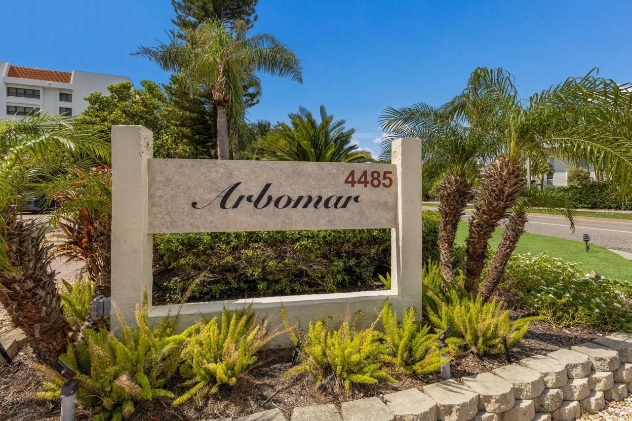 4485 Gulf Of Mexico Drive, Unit PH2, Longboat Key, FL 34228 Photo