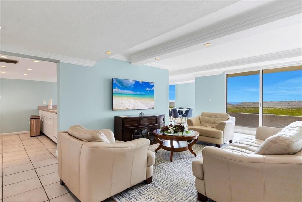 4485 Gulf Of Mexico Drive, Unit PH2, Longboat Key, FL 34228 Photo