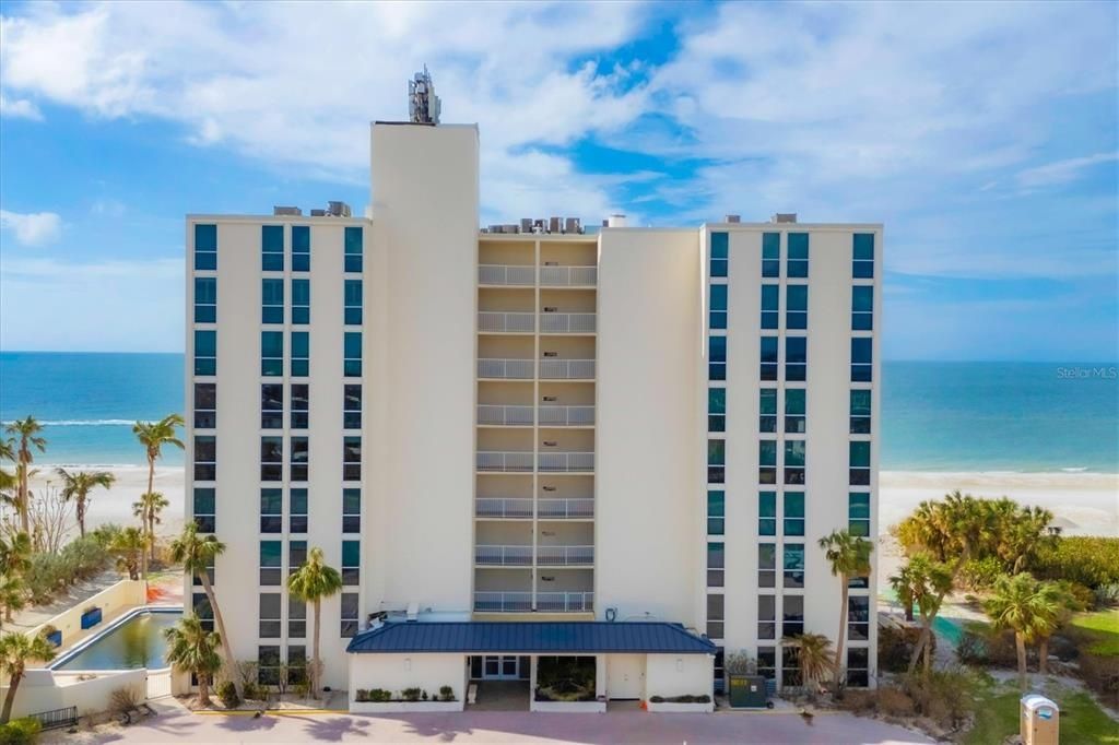 4485 Gulf Of Mexico Drive, Unit PH2, Longboat Key, FL 34228 Photo