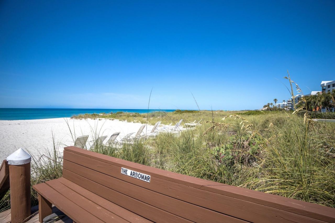 4485 Gulf Of Mexico Drive, Unit PH2, Longboat Key, FL 34228 Photo