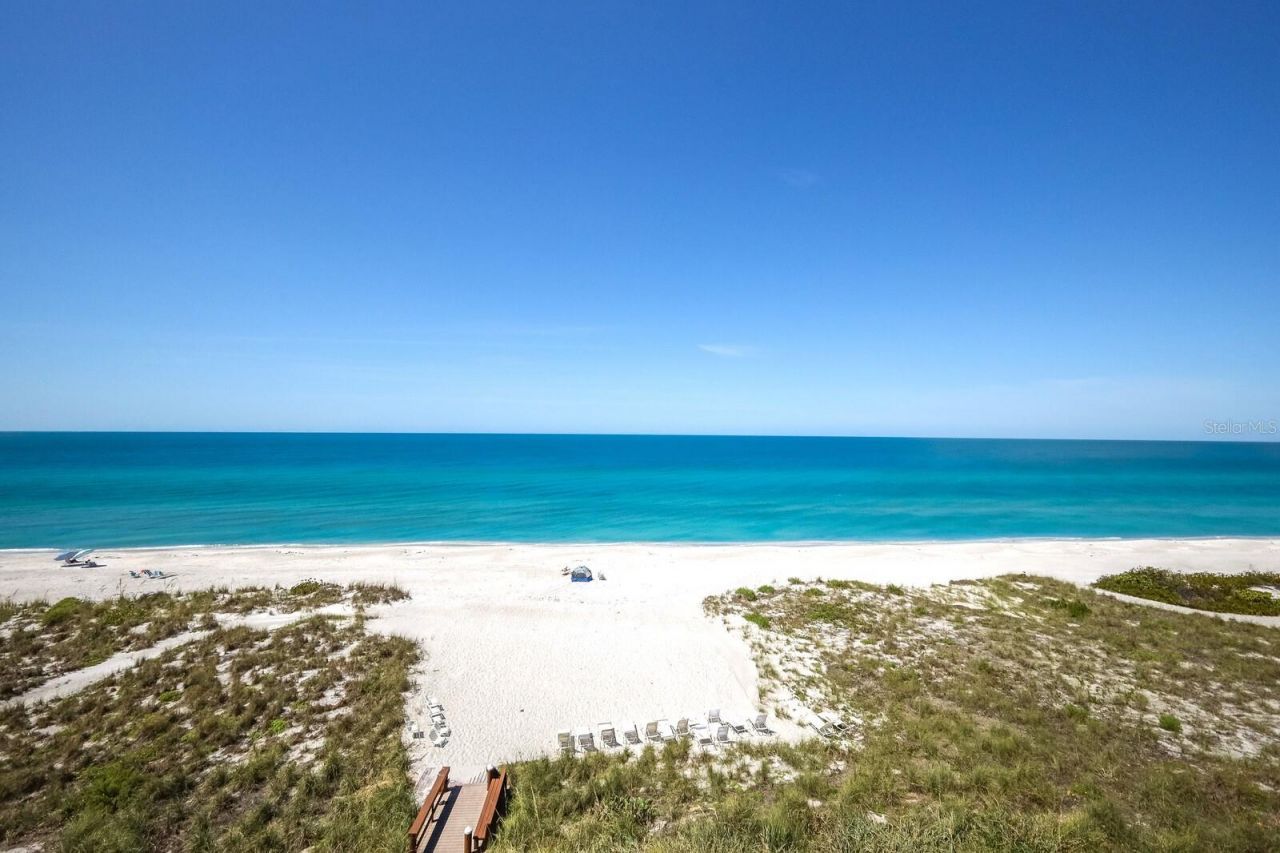 4485 Gulf Of Mexico Drive, Unit PH2, Longboat Key, FL 34228 Photo
