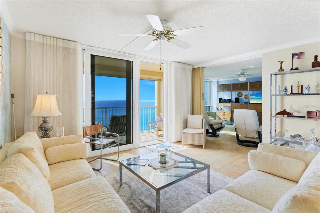 4485 Gulf Of Mexico Drive, Unit PH2, Longboat Key, FL 34228 Photo