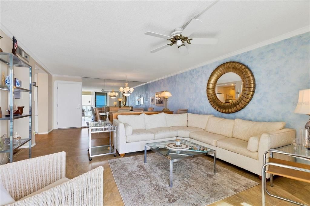 4485 Gulf Of Mexico Drive, Unit PH2, Longboat Key, FL 34228 Photo