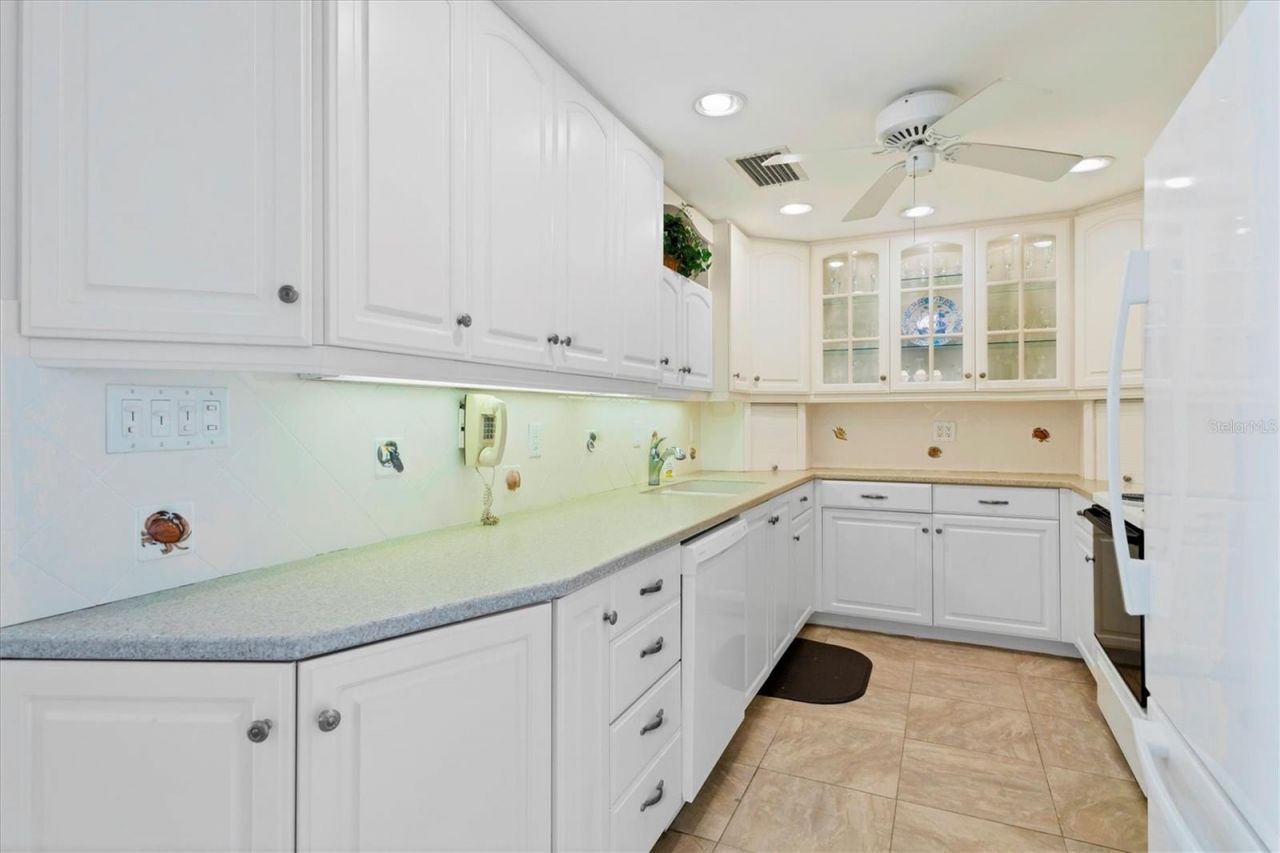 4485 Gulf Of Mexico Drive, Unit PH2, Longboat Key, FL 34228 Photo
