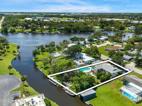 1173 Rivermont Drive, Melbourne, FL 32935