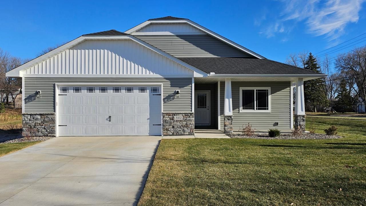 3102 Zuni Way Nw, Anoka, MN 55303 Main Photo