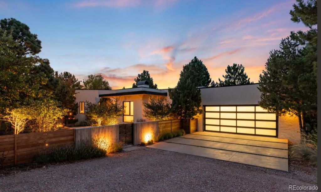 3823 Castle Butte, Castle Rock, CO 80109 Main Photo