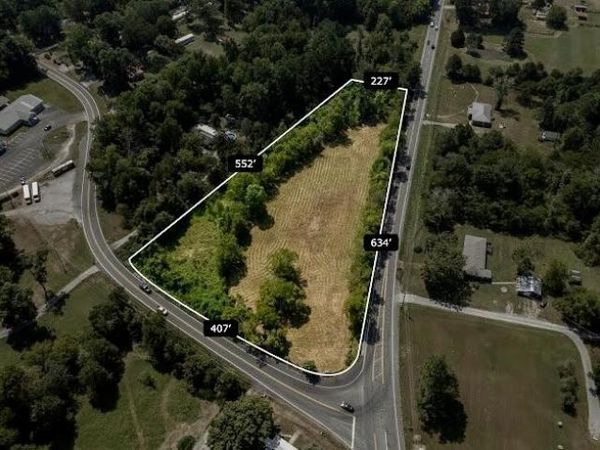 0 Spring Place Road SE, Cleveland, TN 37323