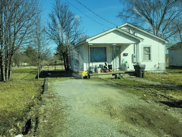 2014 Maurice Street, Jonesboro, AR 72401