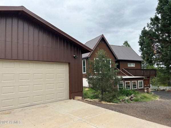 1467 COUNTY RD 3140, Vernon, AZ 85940