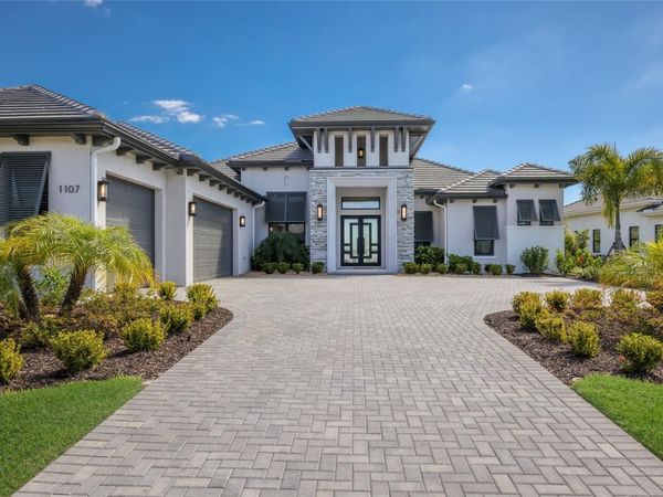 1107 BLUE SHELL LOOP, SARASOTA, FL 34240