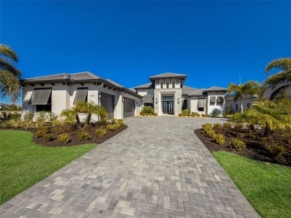 1107 BLUE SHELL LOOP, SARASOTA, FL 34240