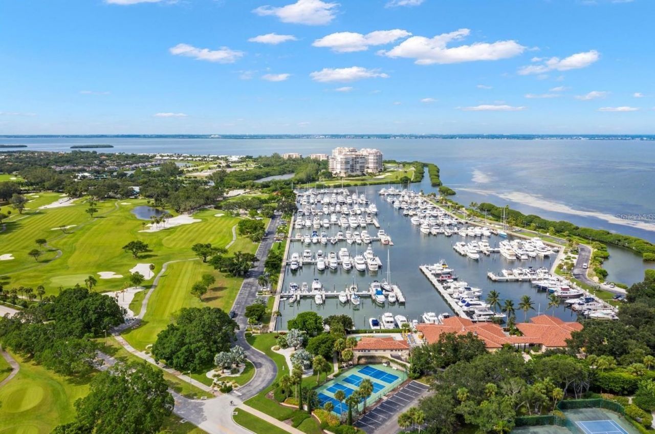 2800 Harbourside Drive, Unit E-16, Longboat Key, FL 34228 Photo