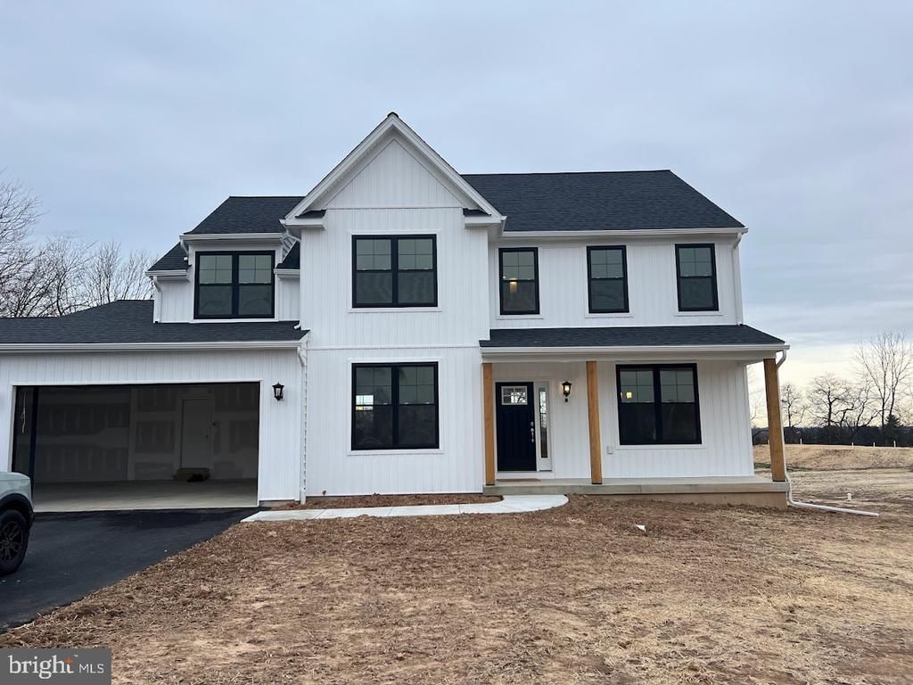 2022 Sunrise Drive, Unit LOT 2, Coopersburg, PA 18036 Main Photo