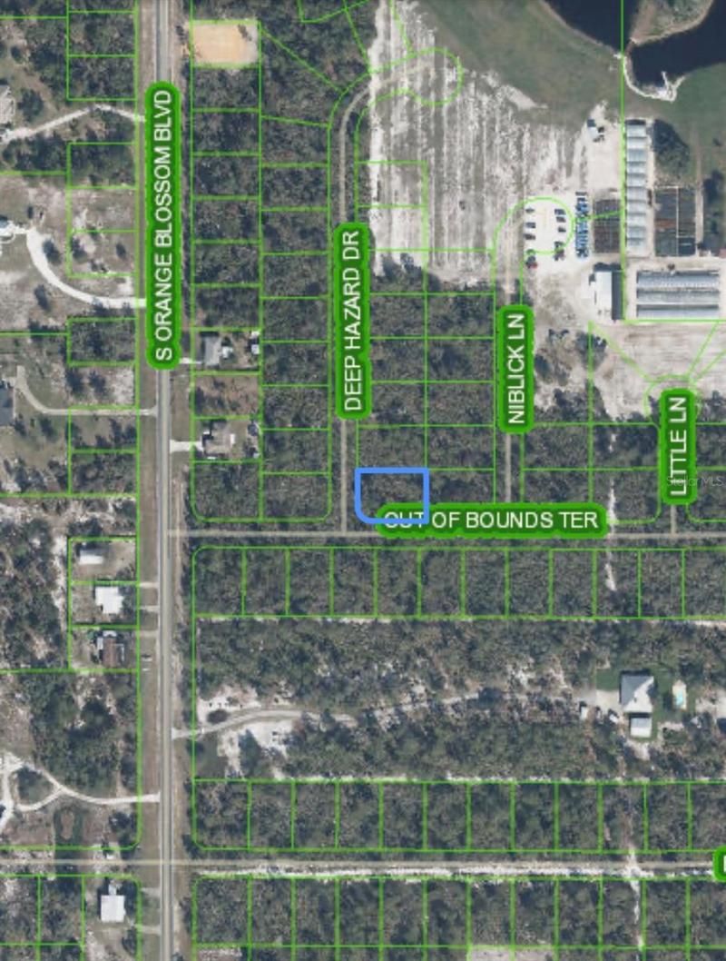10662 Deep Hazard Drive, Sebring, FL 33875 Photo