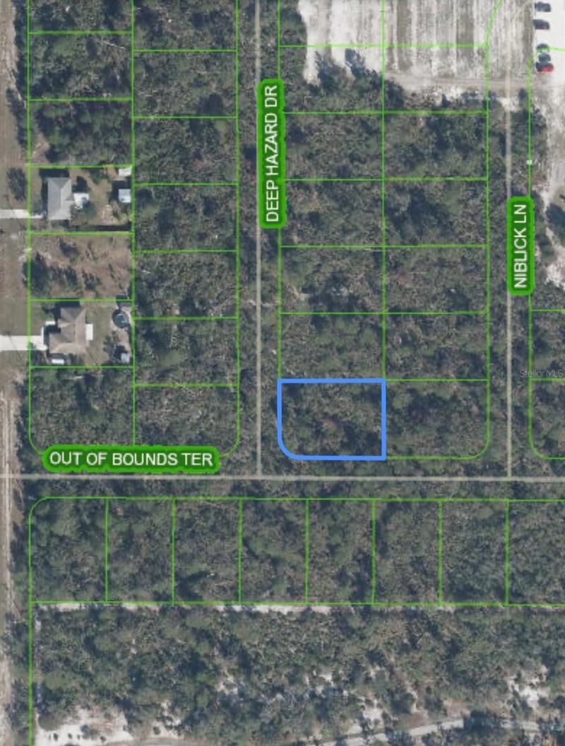 10662 Deep Hazard Drive, Sebring, FL 33875 Photo