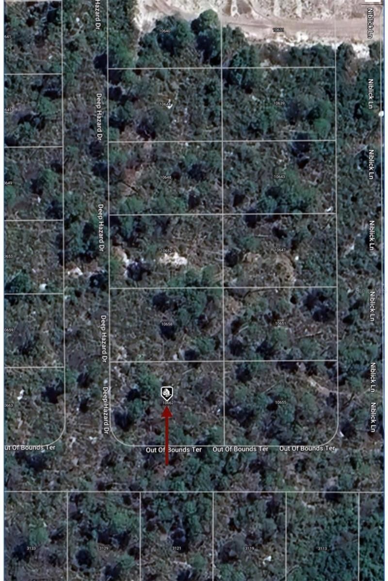 10662 Deep Hazard Drive, Sebring, FL 33875 Photo