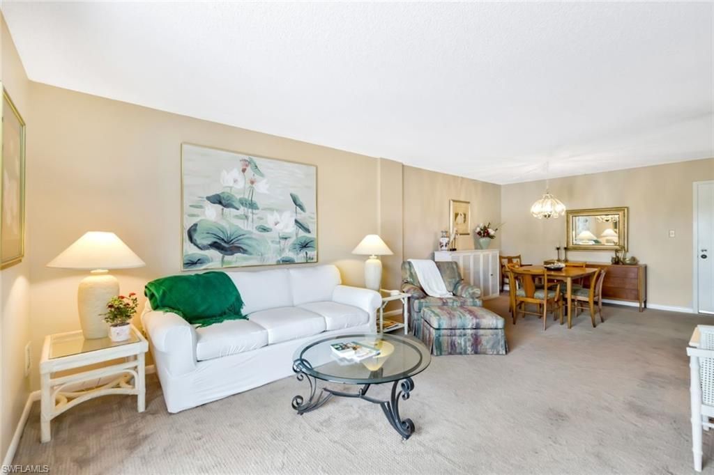 555 Park Shore Dr, Unit B-412, Naples, FL 34103 Photo