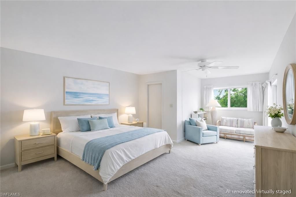 555 Park Shore Dr, Unit B-412, Naples, FL 34103 Photo