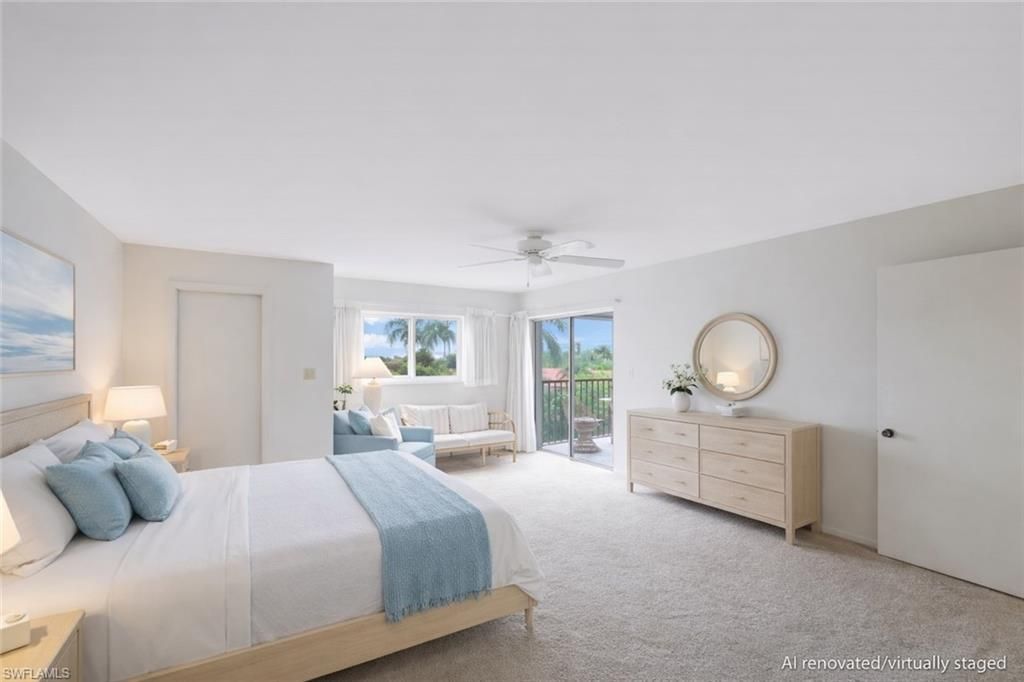 555 Park Shore Dr, Unit B-412, Naples, FL 34103 Photo