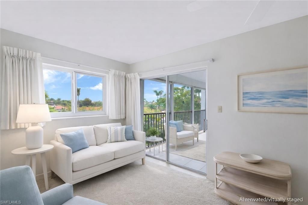 555 Park Shore Dr, Unit B-412, Naples, FL 34103 Photo