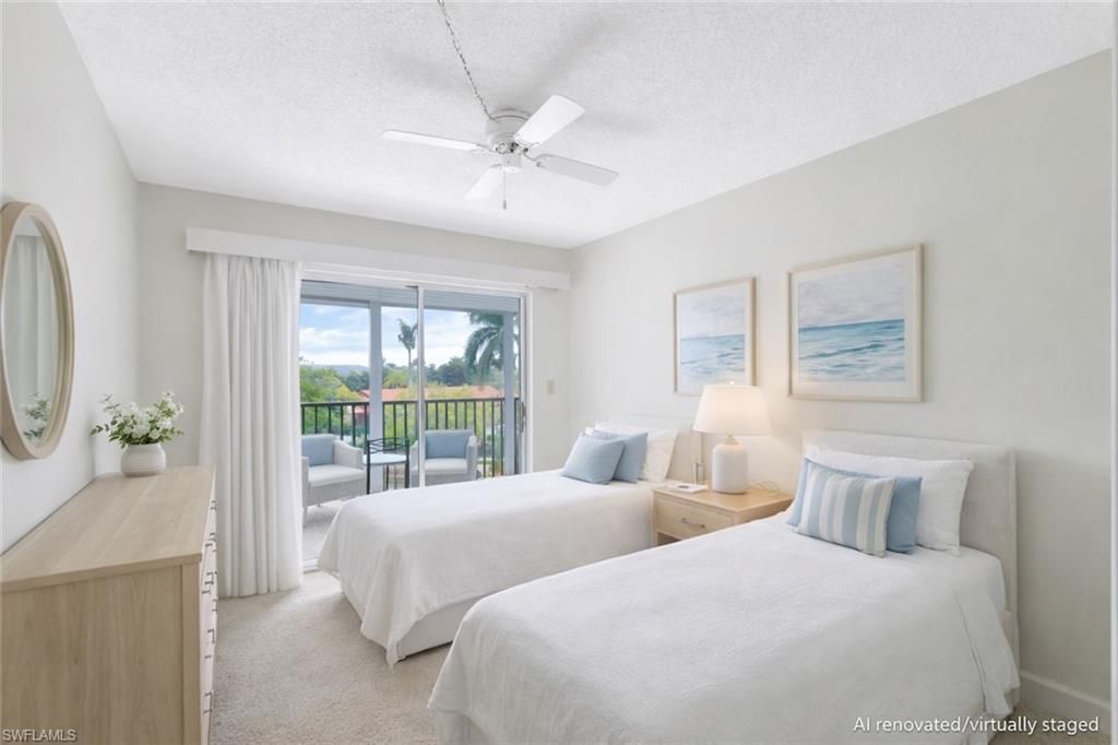 555 Park Shore Dr, Unit B-412, Naples, FL 34103 Photo
