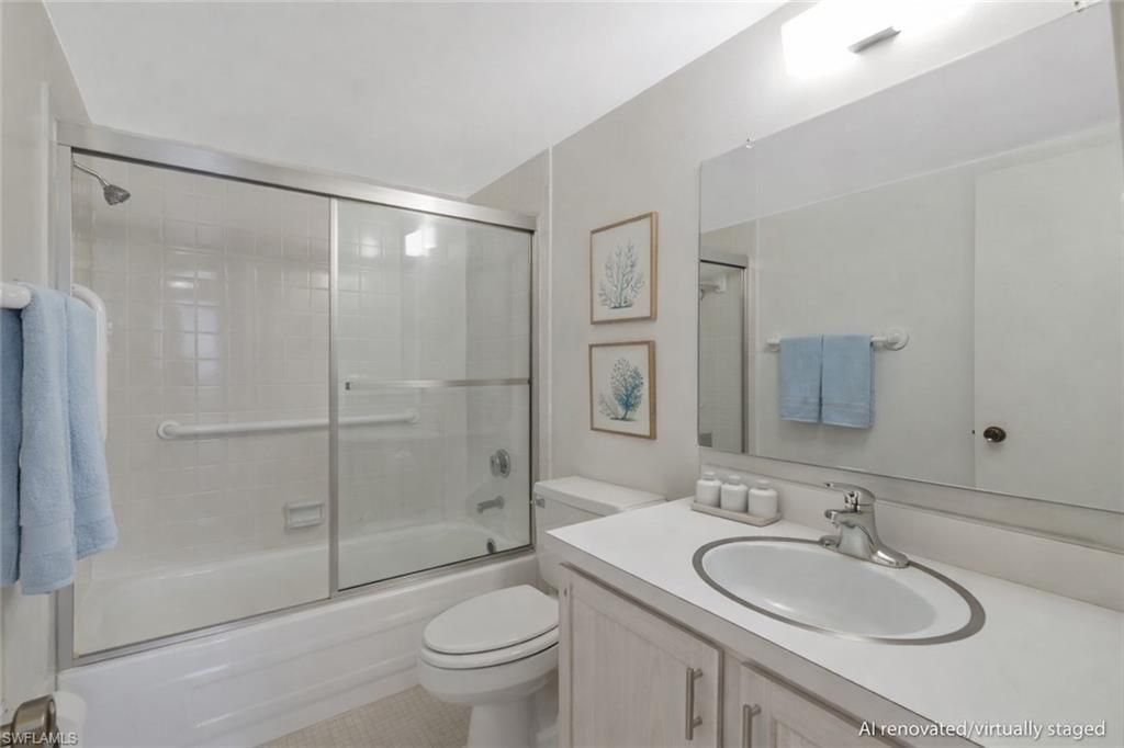 555 Park Shore Dr, Unit B-412, Naples, FL 34103 Photo
