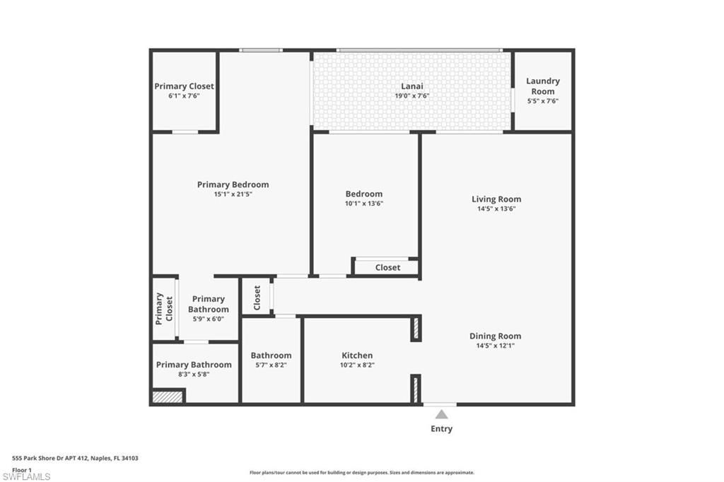 555 Park Shore Dr, Unit B-412, Naples, FL 34103 Photo