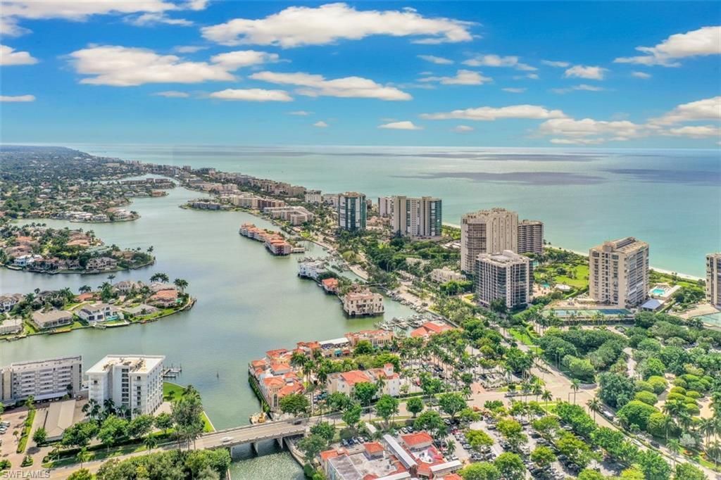 555 Park Shore Dr, Unit B-412, Naples, FL 34103 Photo