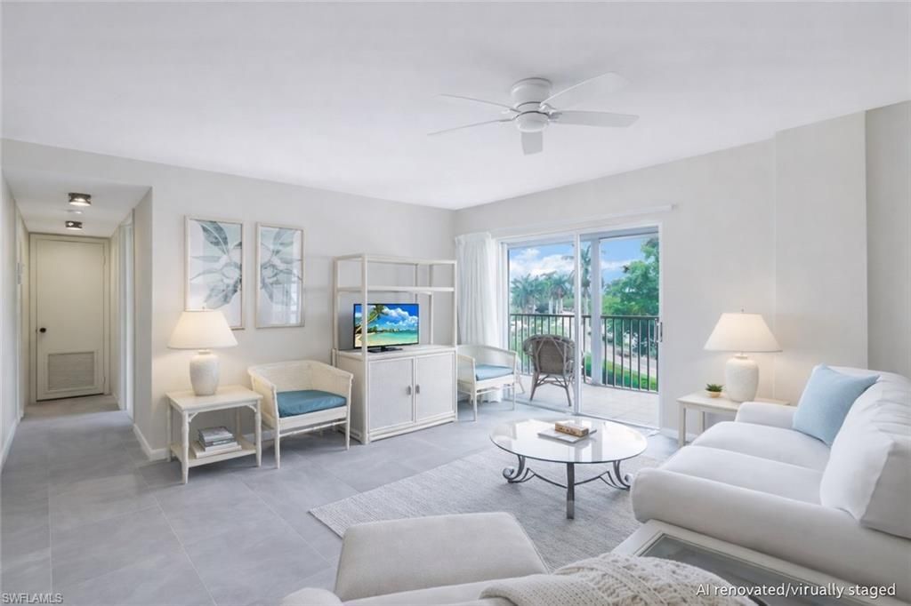 555 Park Shore Dr, Unit B-412, Naples, FL 34103 Photo