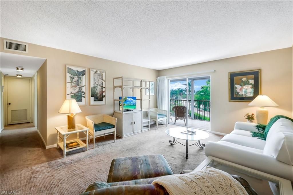 555 Park Shore Dr, Unit B-412, Naples, FL 34103 Photo