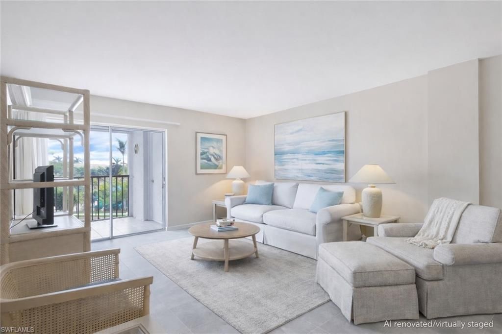 555 Park Shore Dr, Unit B-412, Naples, FL 34103 Photo